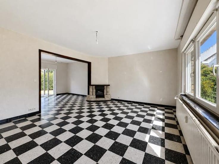 n°31:🌳 Waterloo – Family Home on an 800 m² Plot!