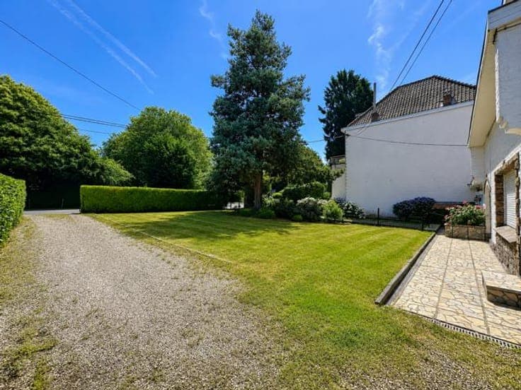 n°31:🌳 Waterloo – Family Home on an 800 m² Plot!