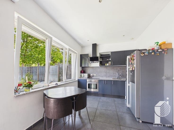 House in Verviers