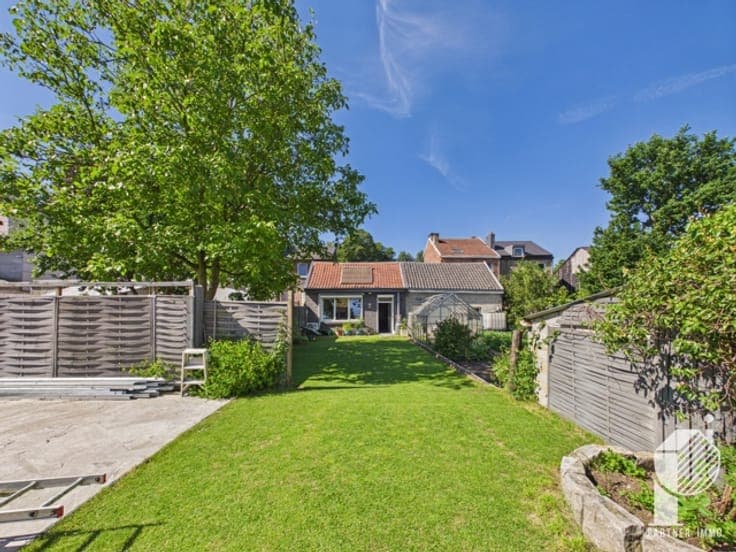 House in Verviers