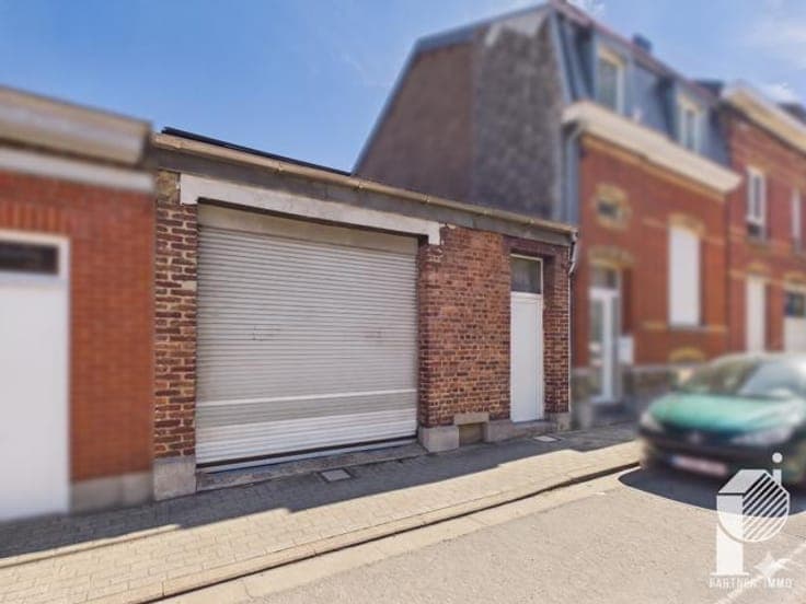 House in Verviers