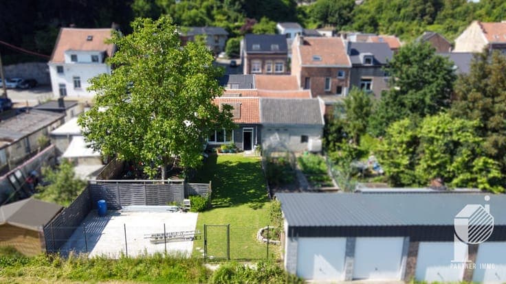 House in Verviers