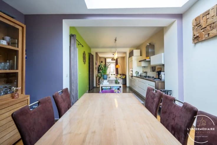 Sale - House Carnières - 179,000 €