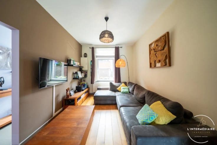 Sale - House Carnières - 179,000 €