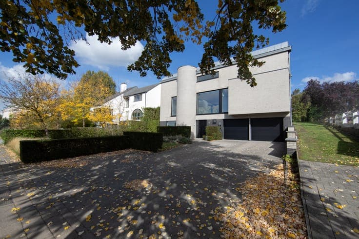 House in Bornem