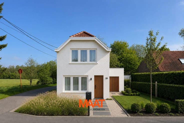 House in Heist-op-den-Berg