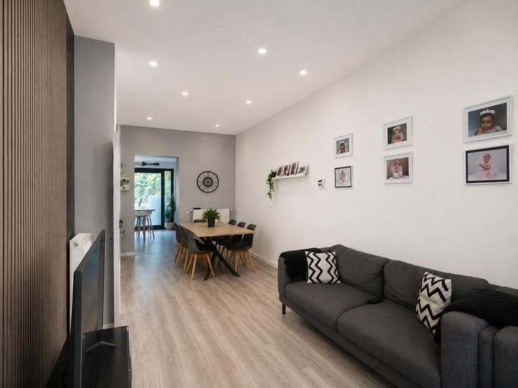 House in Anderlecht