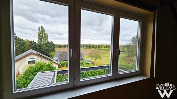 Move-in ready home in “Den Tomme” – Meerbeek