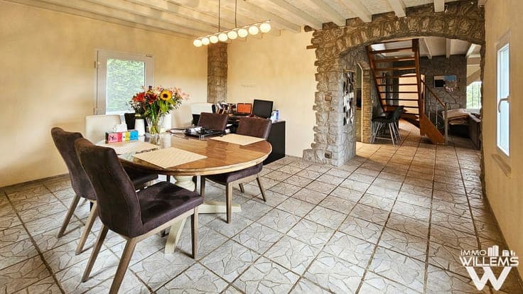 Move-in ready home in “Den Tomme” – Meerbeek