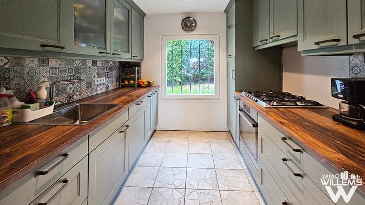 Move-in ready home in “Den Tomme” – Meerbeek