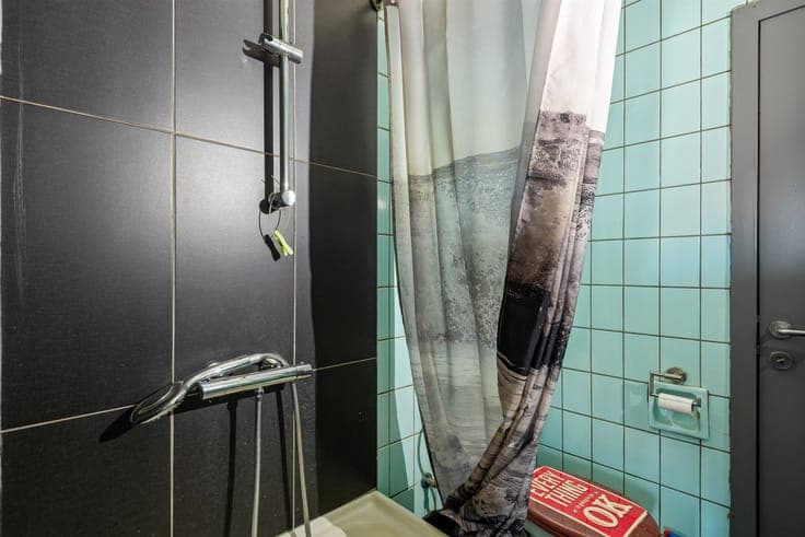 Investment property