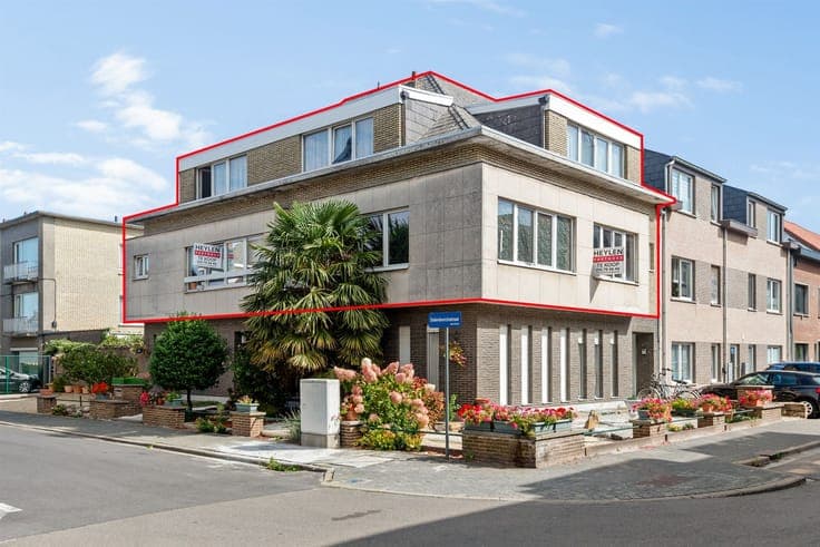 Investment property