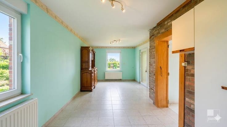 House in Fexhe-le-Haut-Clocher