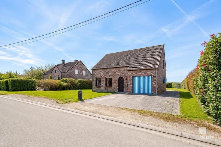 House in Fexhe-le-Haut-Clocher