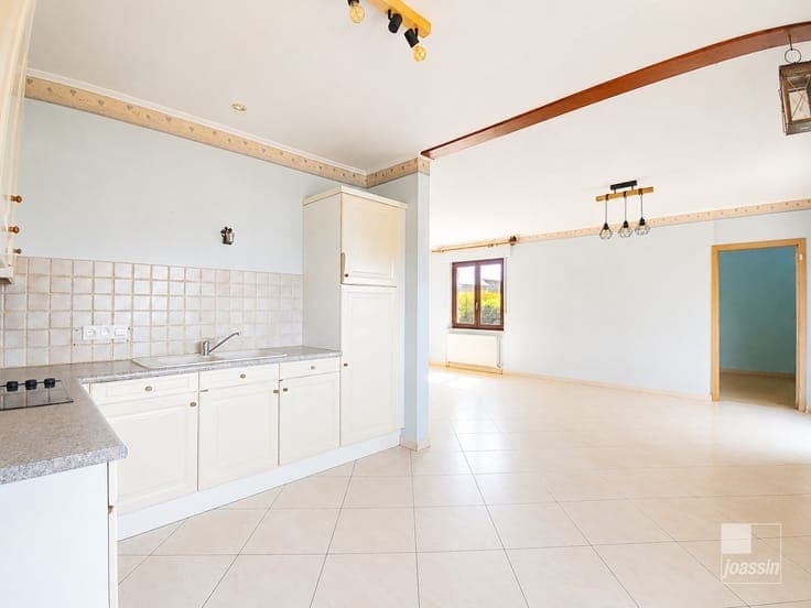 House in Fexhe-le-Haut-Clocher