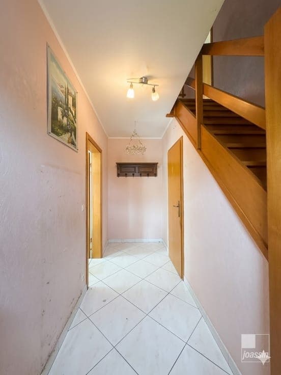 House in Fexhe-le-Haut-Clocher