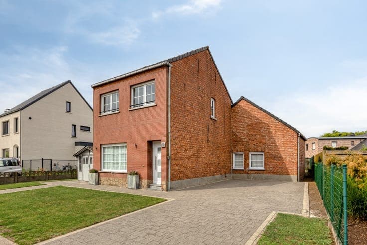 House in Grobbendonk