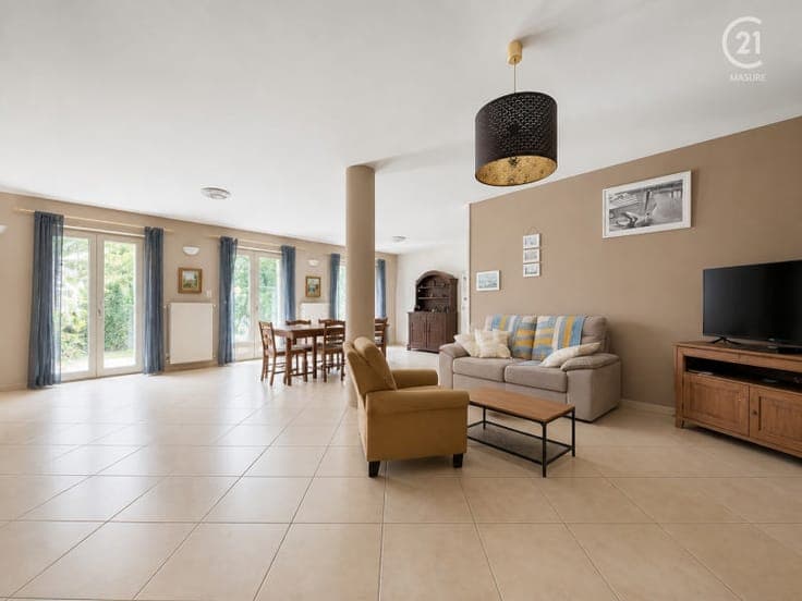 House in Soignies