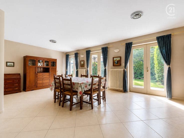 House in Soignies