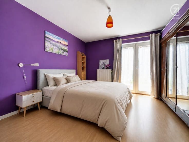 House in Soignies