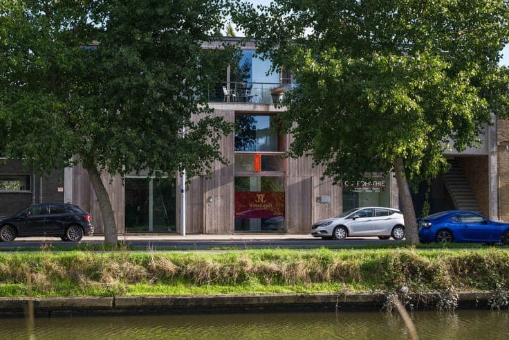 House in Sint-Kruis