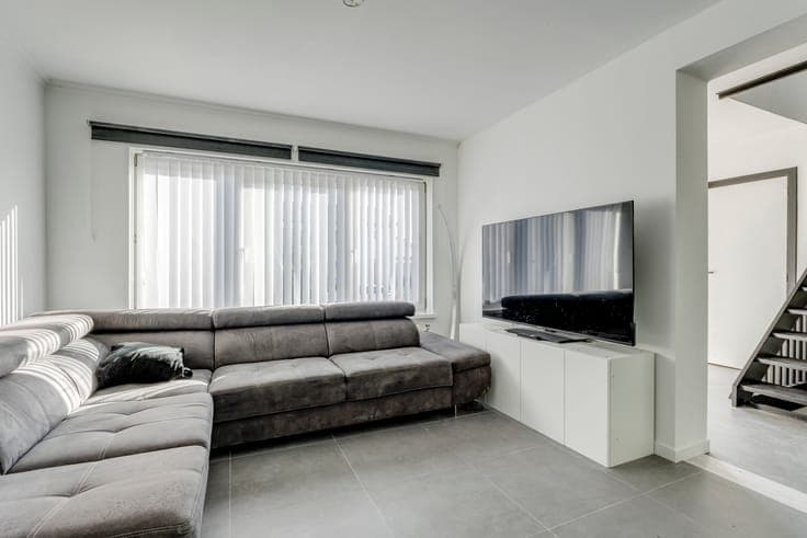 House in Tubize