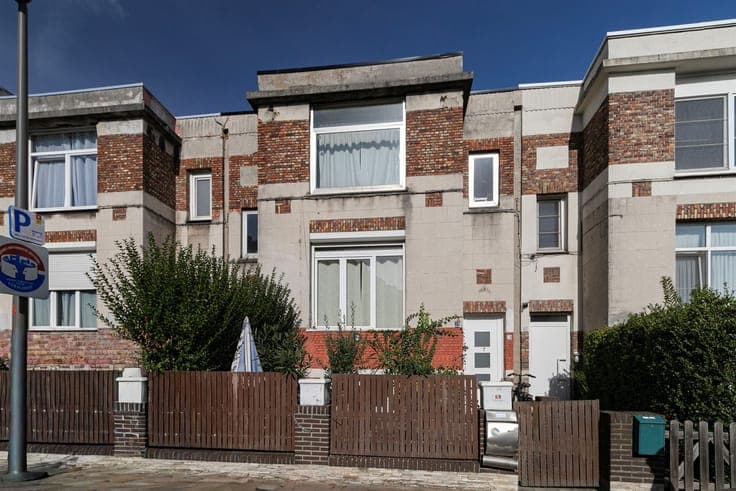 Instapklare confortawoning (88 m²) met 3 slaapkamers en voor