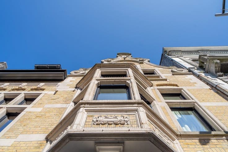 Uitzonderlijke karaktereigendom - zonder twijfel een unic...