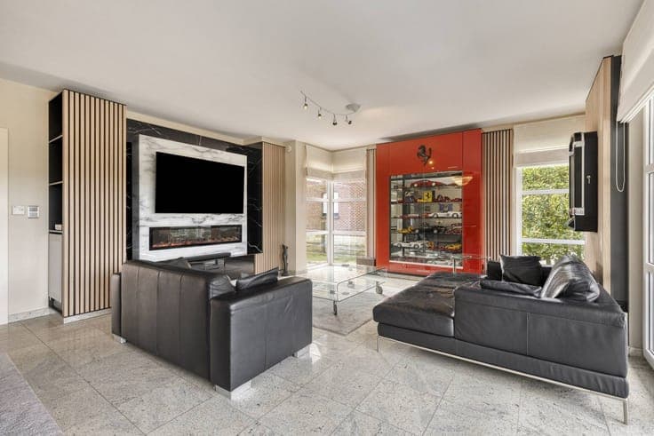 Spacious, beautiful home for sale in Geraardsbergen (Moerbek