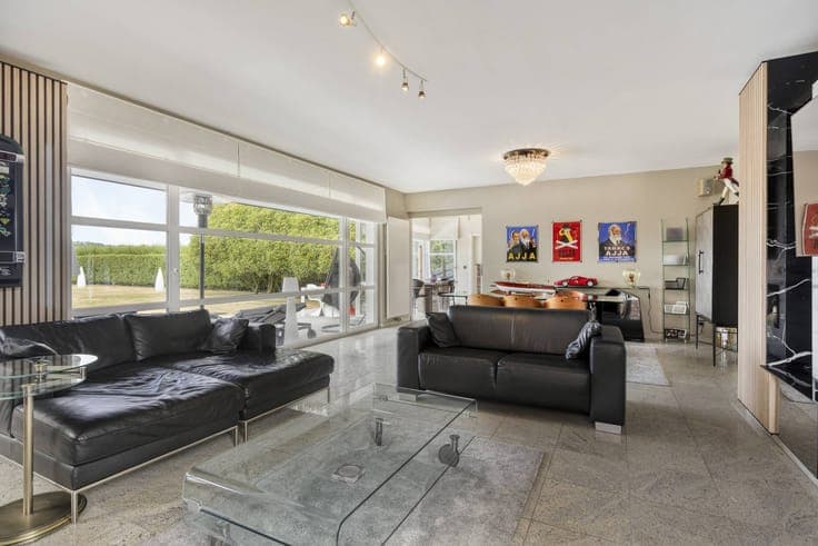 Spacious, beautiful home for sale in Geraardsbergen (Moerbek