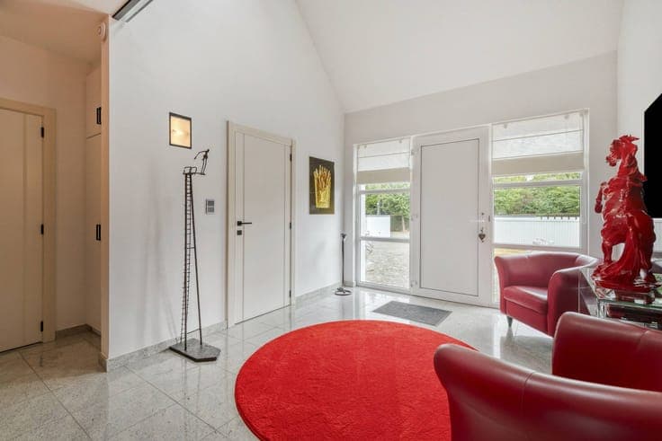 Spacious, beautiful home for sale in Geraardsbergen (Moerbek