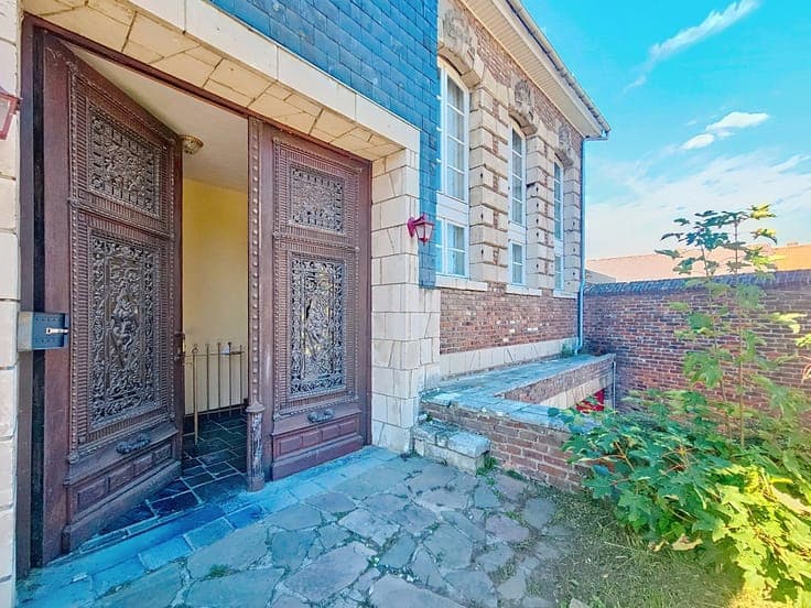 House in Oreye
