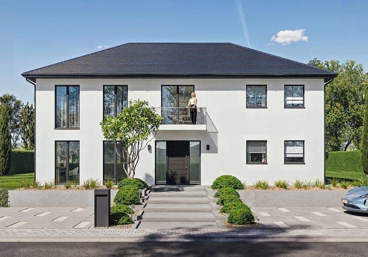 House in Vorselaar