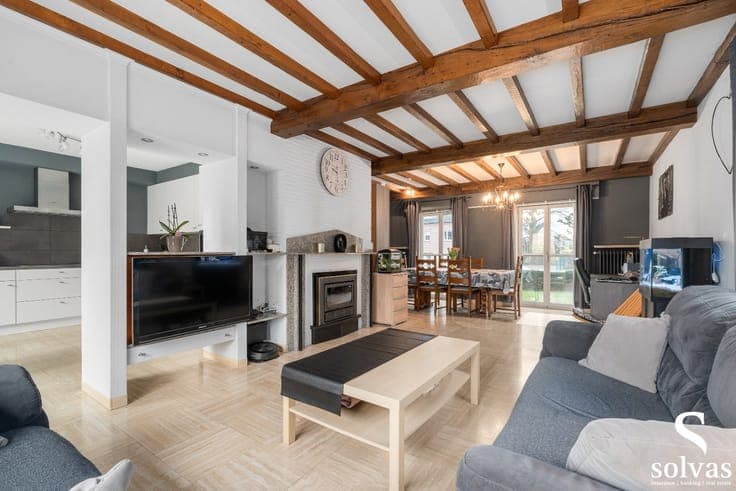 House in Aalter