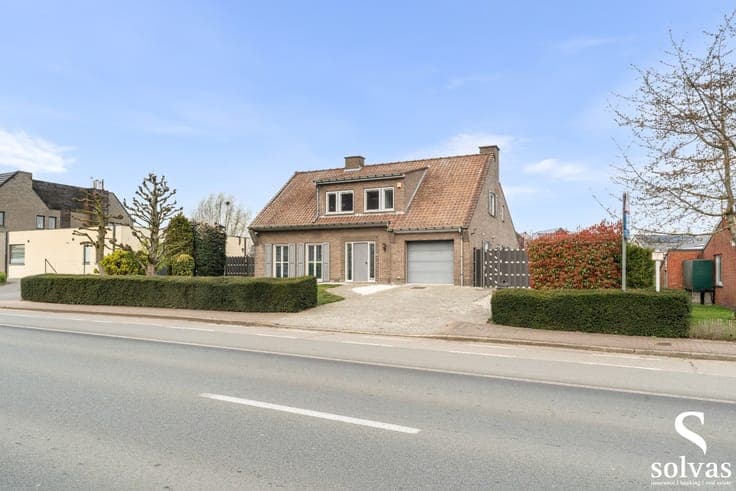 House in Aalter