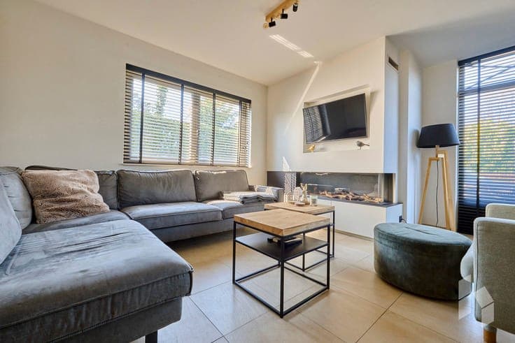 House in Lommel