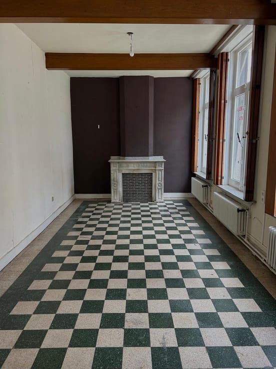 Spacious home heart of Lier with 4 bedrooms