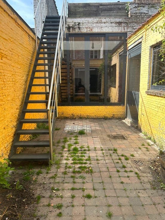 Spacious home heart of Lier with 4 bedrooms