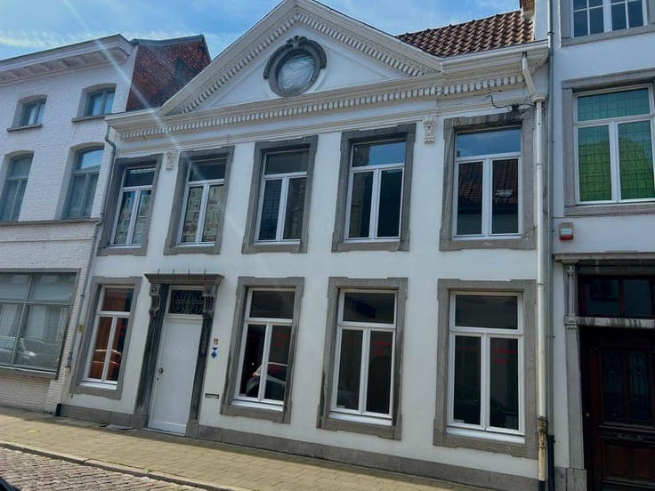 Spacious home heart of Lier with 4 bedrooms