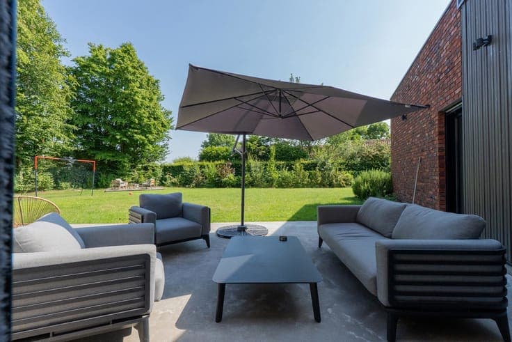 Architect-Designed Villa with Premium Finishes