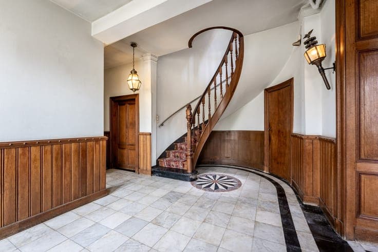 Outstanding renovation project