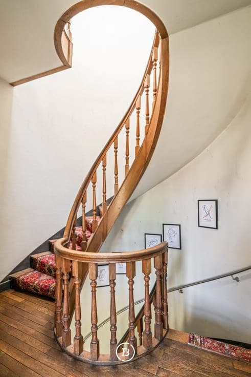 Outstanding renovation project