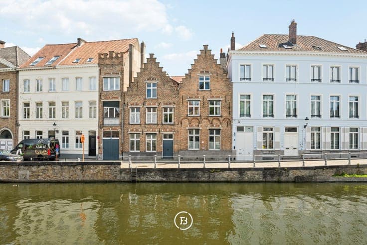 Outstanding renovation project