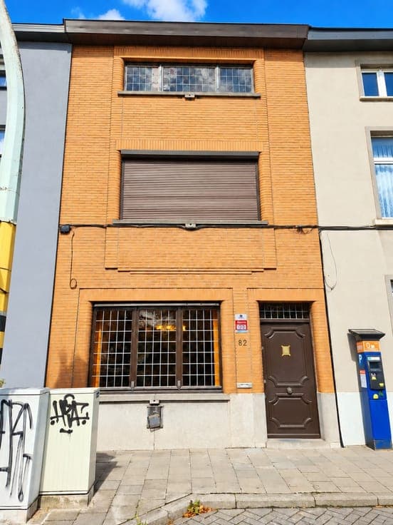 OPEN HUIS ZATERDAG 17/10 van 10u tot 11u.Karaktervolle st...