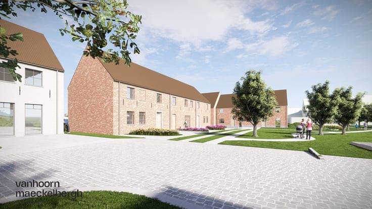 Prachtige BEN-nieuwbouwwoning met 4 slaapkamers!