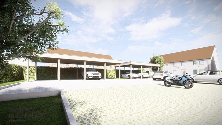 Prachtige BEN-nieuwbouwwoning met 4 slaapkamers!