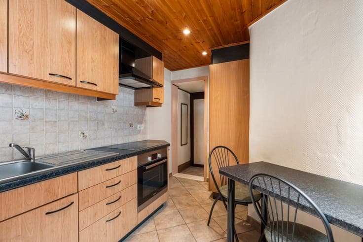 House for sale near green square in Beveren