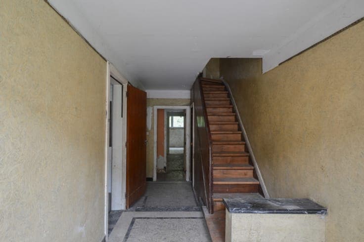House in Antwerp