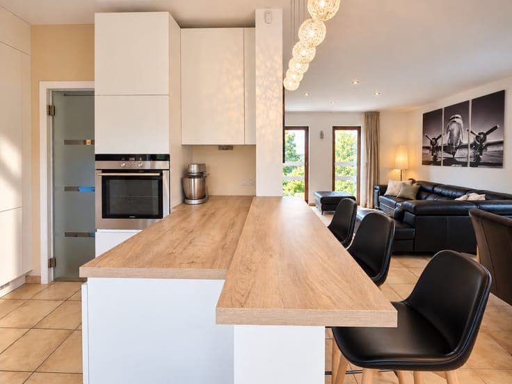 House in Ivoz-Ramet