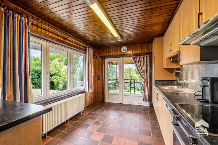 House in Dilbeek